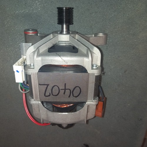 Genuine spare parts - genuine,