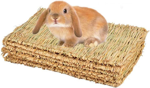 Pack woven bed mat for - pack,