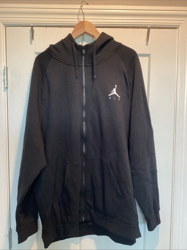 Nike air jordan zip hoodie - jordan,