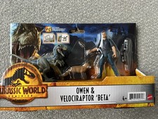Mattel Jurassic World Dominion