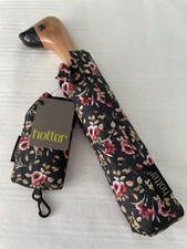 Ladies HOTTER Duck  Head Black