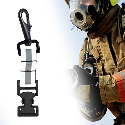 Firefighter glove strap - firefighter,