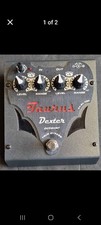 Octave Pedal