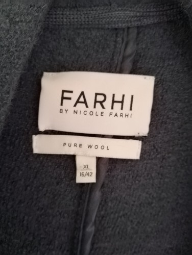 Farhi pure wool ladies - farhi,