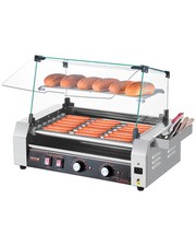 VEVOR Electric 18 Hot Dog 7