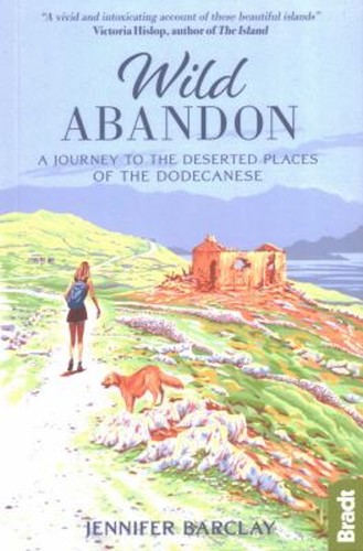 Wild abandon journey to - wild,