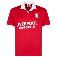 Liverpool Men’s Fan Football