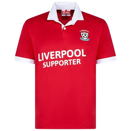 Liverpool men fan football - fan,