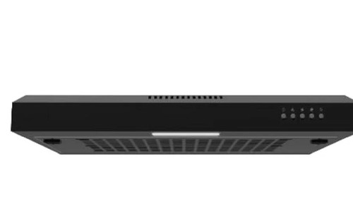 Abode 60cm visor - 60cm,