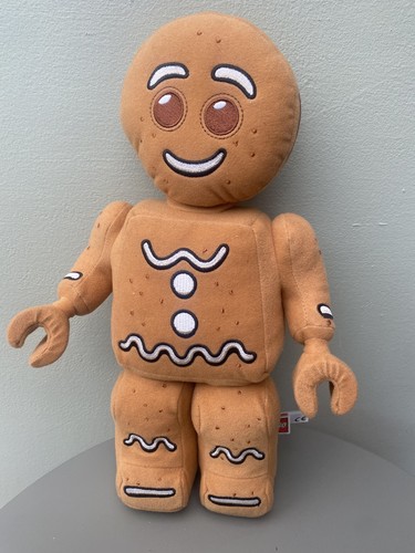 Rare lego gingerbread man - rare,