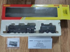 Hornby OO Gauge R2785 Class 9F