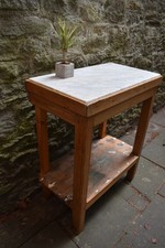 Vintage farmhouse pine - farmhouse, &