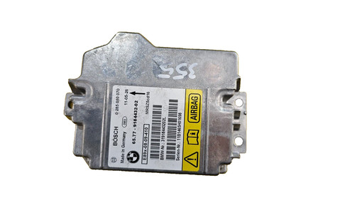 Bmw series e90 e91 - 3,