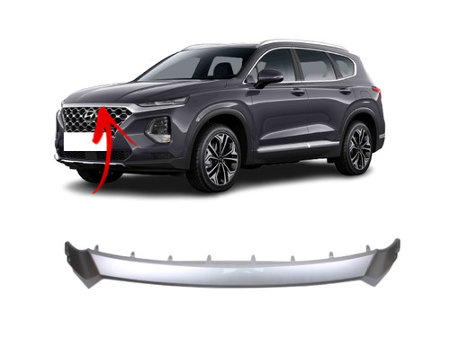 For hyundai santa - santa, 18-20