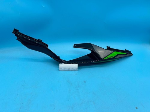 Kawasaki zx636r 636 tail seat - zx636r,