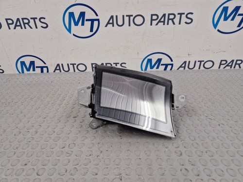 Bmw series head - series,