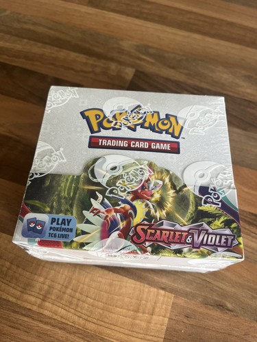 Pokemon scarlet and violet - pokemon,