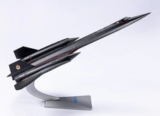 1:72 SR-71A Blackbird