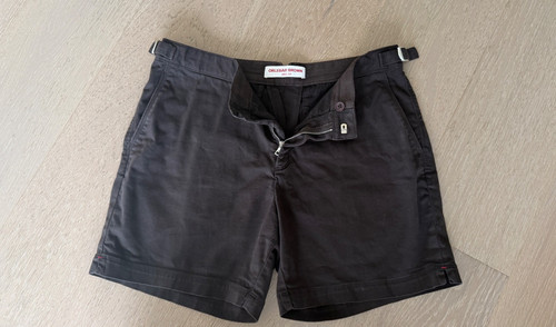 Orlebar brown bulldog cotton - orlebar,