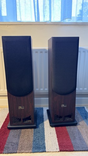 Tdl rtl floorstanding - rtl, 2