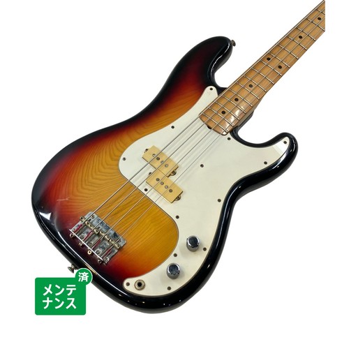 Fernandes precision bass - fernandes,