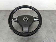 Opel Vectra C 2005 Steering