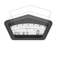GlareStop Dash Screen