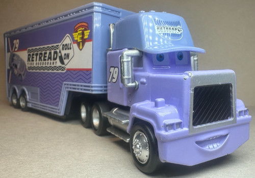 Disney pixar cars reatread - disney,