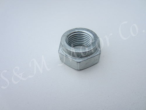 Triumph clutch hub center - triumph,