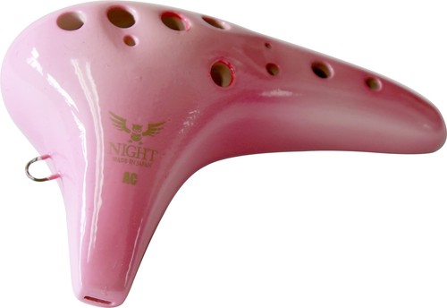 Night ocarina - ocarina,