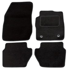 Fits Ford Fiesta Car Floor