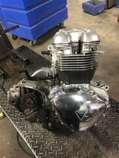 03 Triumph Bonneville T100