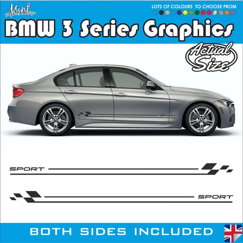 Bmw series side - bmw,