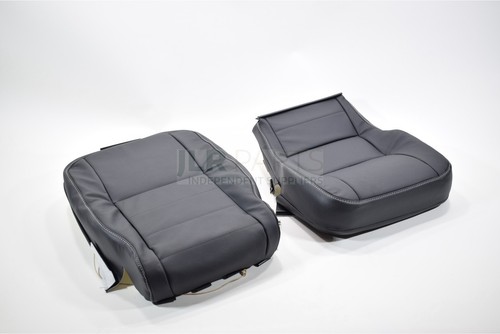 Defender premium ebony black - defender,