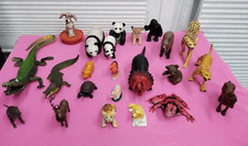 WILDLIFE ANIMALS ZOO MIXED JOB