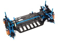 V3 Full Hop-Up Modified 1/10