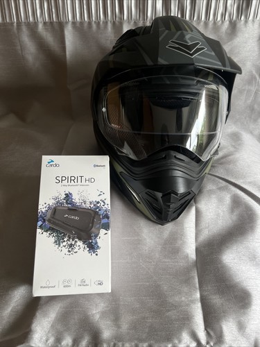 Frank thomas fta001 - fta001, motorbike