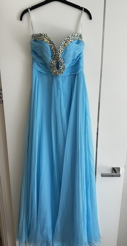 Sherri hill prom special - sherri,
