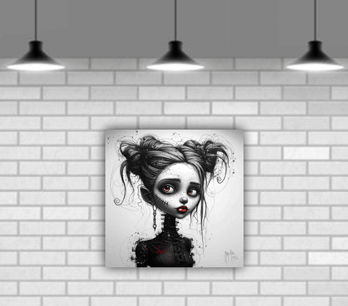 Patrice murciano canvas wall - patrice,