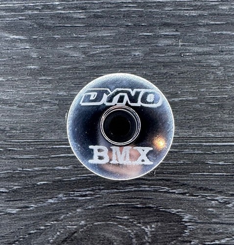 Dyno bmx repop - dyno,