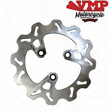 Royal Alloy 	GP125i AC Front Disc Brake Rotor 