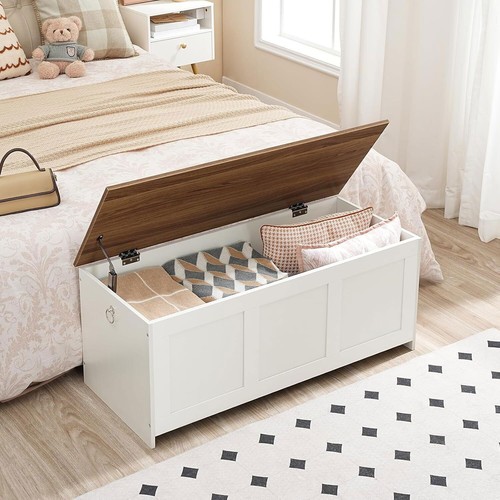 Storage chest bench - chest,