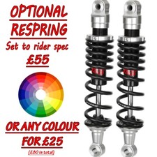 Harley Davidson FLHR1340