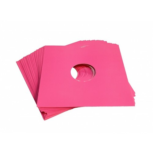 Pack pink vinyl - of, 10