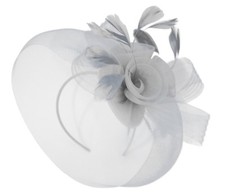 Large Fascinator Headband