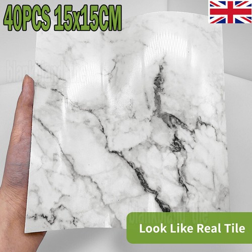40x marble self adhesive - 40x,