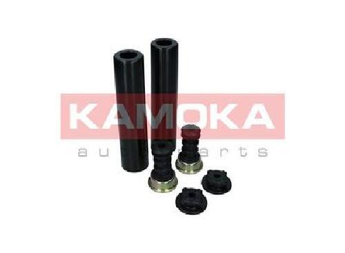 Genuine kamoka dust - kamoka,
