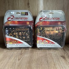 New - Ages Of Empires III &