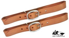 Breast Collar Chestnut Leather