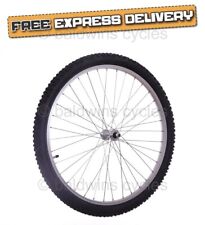 26" FRONT Mountain Bike /